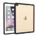 JLC Apple iPad Mini 5/4 IP68 Infection Control Case with Shoulder Strap Black