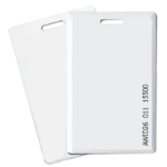 RF IDeas BDG-PSC-1-A-CUST access cards Proximity access card 125 kHz