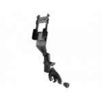 RAM Mounts RAM-B-125-BC1 houder Passieve houder Zwart