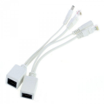 ALLNET 133125 networking cable White