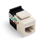 Leviton 5G108-RT5 keystone module