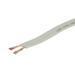 Monoprice 11935 audio cable 600" (15.2 m) Beige