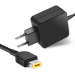 CoreParts MBXLE-AC0011 power adapter/inverter Indoor 45 W Black