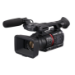 Panasonic AG-CX350 camcorder Handheld camcorder 15.03 MP MOS 4K Ultra HD Black