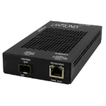 Lantronix SGPAT1040-105-NA network media converter