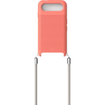Doro 380281 mobile phone case 11.4 cm (4.5") Cover Orange