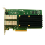 Chelsio T580-CR network card Internal Fiber 40000 Mbit/s