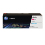 HP 414A Magenta Original LaserJet Toner Cartridge