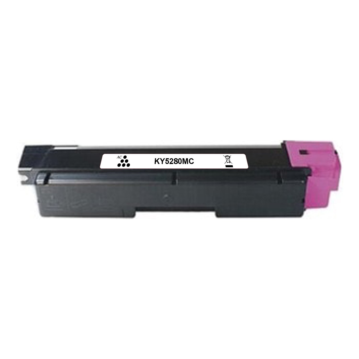 Image of CTS Wholesale Compatible Kyocera Ecosys P6235 TK5280M Magenta Toner
