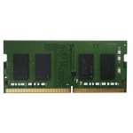 QNAP RAM-4GDR4T1-SO-2666 memory module 4 GB 1 x 4 GB DDR4 2666 MHz