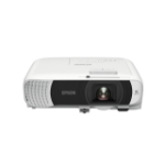 Epson EB-FH54 Projector met normale projectieafstand 4100 ANSI lumens 3LCD 1080p (1920x1080) Wit