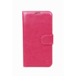 Gear 658010 mobile phone case 12.9 cm (5.1") Wallet case Pink