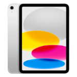 Apple iPad 5G LTE-TDD & LTE-FDD 128 GB 27,9 cm (11") Wi-Fi 6 (802.11ax) iPadOS 18 Zilver