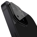 Spigen AGL03395 accessoire voor smartphones & mobiele telefoons Lensbeschermer