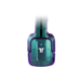 Tritton Swarm Auriculares Inalámbrico y alámbrico Diadema Llamadas/Música Bluetooth Azul