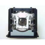 TEKLAMPS 003-004449-01 projector lamp 0 W