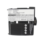 CoreParts MBXTAB-BA018 reserve-onderdeel & accessoire voor tablets Batterij/Accu