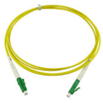 BlueOptics SFP2121BU20MM fibre optic cable 20 m LC G.657.A1 Yellow