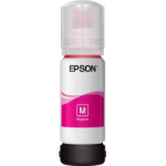 Epson 102 EcoTank Magenta ink bottle