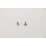 Lenovo #6-32 Hex head screw, 8mm