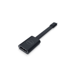 DELL 470-ACFC video cable adapter 0.074 m USB Type-C DisplayPort