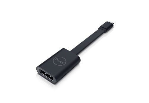 Image of DELL 470-ACFC 0.074 m USB Type-C DisplayPort
