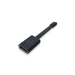 DELL 470-ACFC 0,074 m USB Tipo C DisplayPort