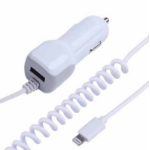 JLC All in one Lightening Car Charger - 11240
