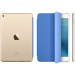 Apple Smart Cover 20,1 cm (7.9") Funda Azul