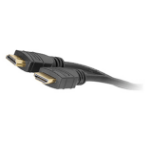 Siig CB-H20412-S1 HDMI cable 39.4" (1 m) HDMI Type A (Standard) Black