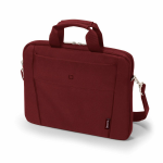 DICOTA Slim Case Base 11-12.5 31.8 cm (12.5") Messenger case Red
