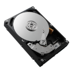 DELL 031N08-REF internal hard drive 2.5" 1000 GB Serial ATA III