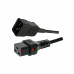 4Cabling 011.180.2112 power cable Black