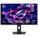 ASUS ROG Strix OLED XG27ACDMS computer monitor 67.3 cm (26.5") 2560 x 1440 pixels Quad HD QD-OLED Black