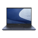 ASUS ExpertBook B5 B5602CBA-MB0267X Laptop 40,6 cm (16") WUXGA Intel® Core™ i5 i5-1240P 8 GB DDR5-SDRAM 512 GB SSD Wi-Fi 6 (802.11ax) Windows 11 Pro Zwart