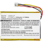 CoreParts Battery for Jbl Speaker