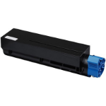 OKI 45807103 LASER TONER BLACK