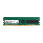 Transcend TS2GLH72V2E3 memory module 16 GB 1 x 16 GB DDR4 3200 MHz ECC