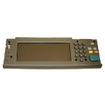 HP CC419-67901 reserveonderdeel voor printer/scanner Toetsenbord