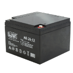 MegaBat MB 26-12 UPS battery Sealed Lead Acid (VRLA) 12 V 26 Ah