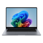 Samsung Galaxy Book6 Enterprise Edition Copilot+ PC Intel Core Ultra 5 325 Laptop 16" WUXGA 16 GB LPDDR5x-SDRAM 512 GB SSD Wi-Fi 6E (802.11ax) Windows 11 Home Italian Gray