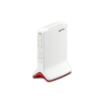Box FRITZ! 6825 4G International draadloze router Gigabit Ethernet Single-band (2.4 GHz) Wit