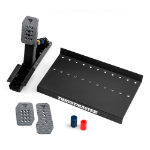 Thrustmaster PEDALS RACE .LC upgrade - Add-on - PC Pedal