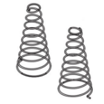 KYOCERA 302F809010 printer/scanner spare part Spring 2 pc(s)