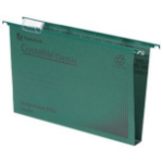Rexel T70621 hanging folder A4 Green 50 pc(s)