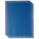 Q-CONNECT KF01486 folder Blue