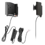 Brodit 727124 holder Active holder Mobile phone/Smartphone Black