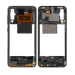 Samsung 505 50 Middle Frme lck