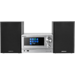 Kenwood M-7000S Home audio mini system 30 W Silver