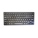 STANDIVARIUS Piano II BT teclado Bluetooth QWERTY Inglés Negro